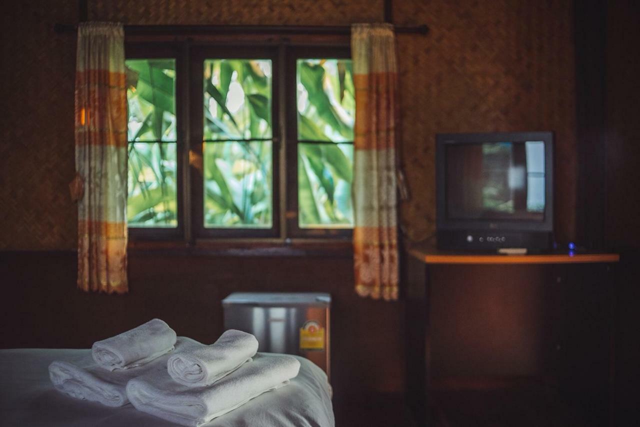 Hotel Kalm Pai Extérieur photo