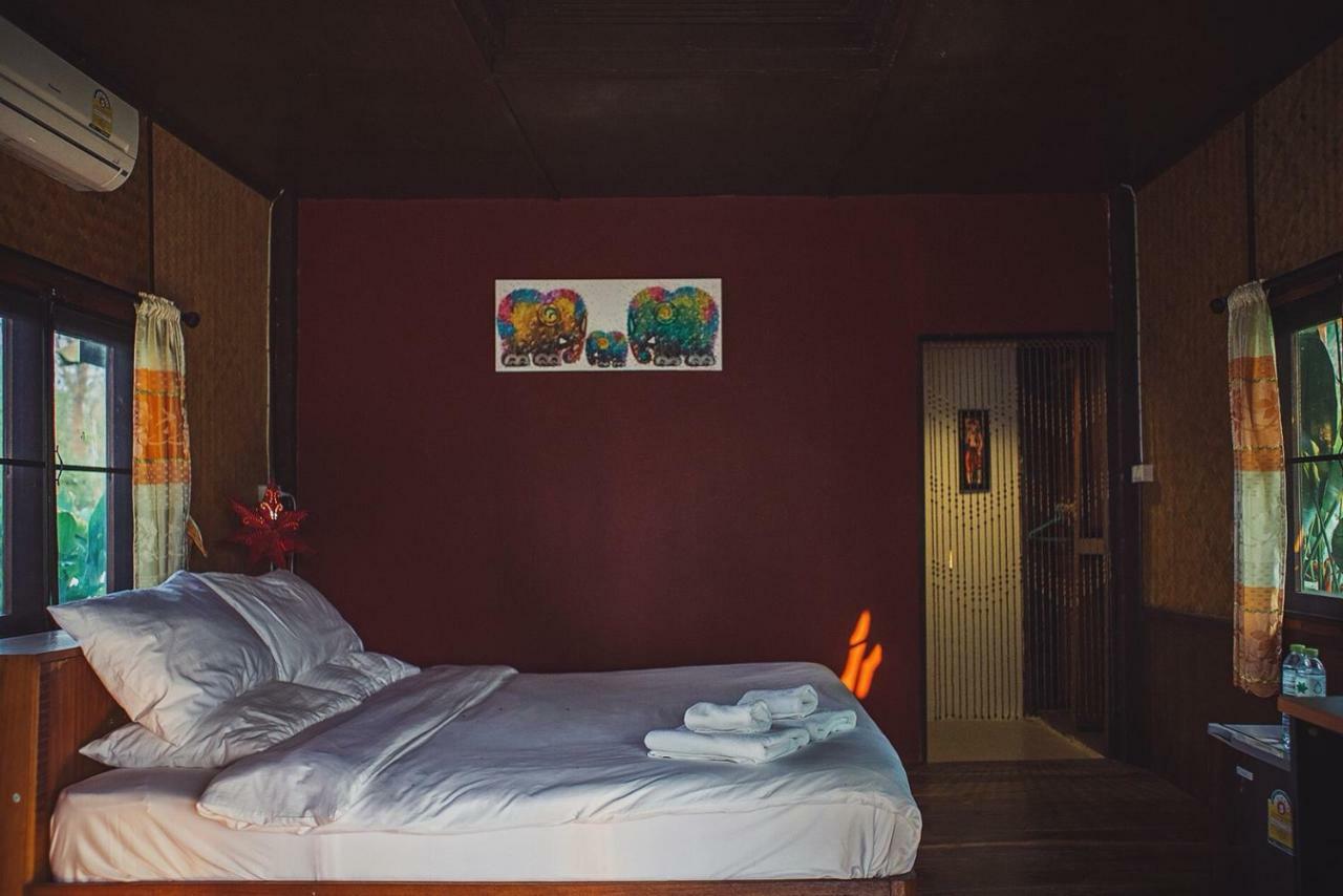 Hotel Kalm Pai Extérieur photo