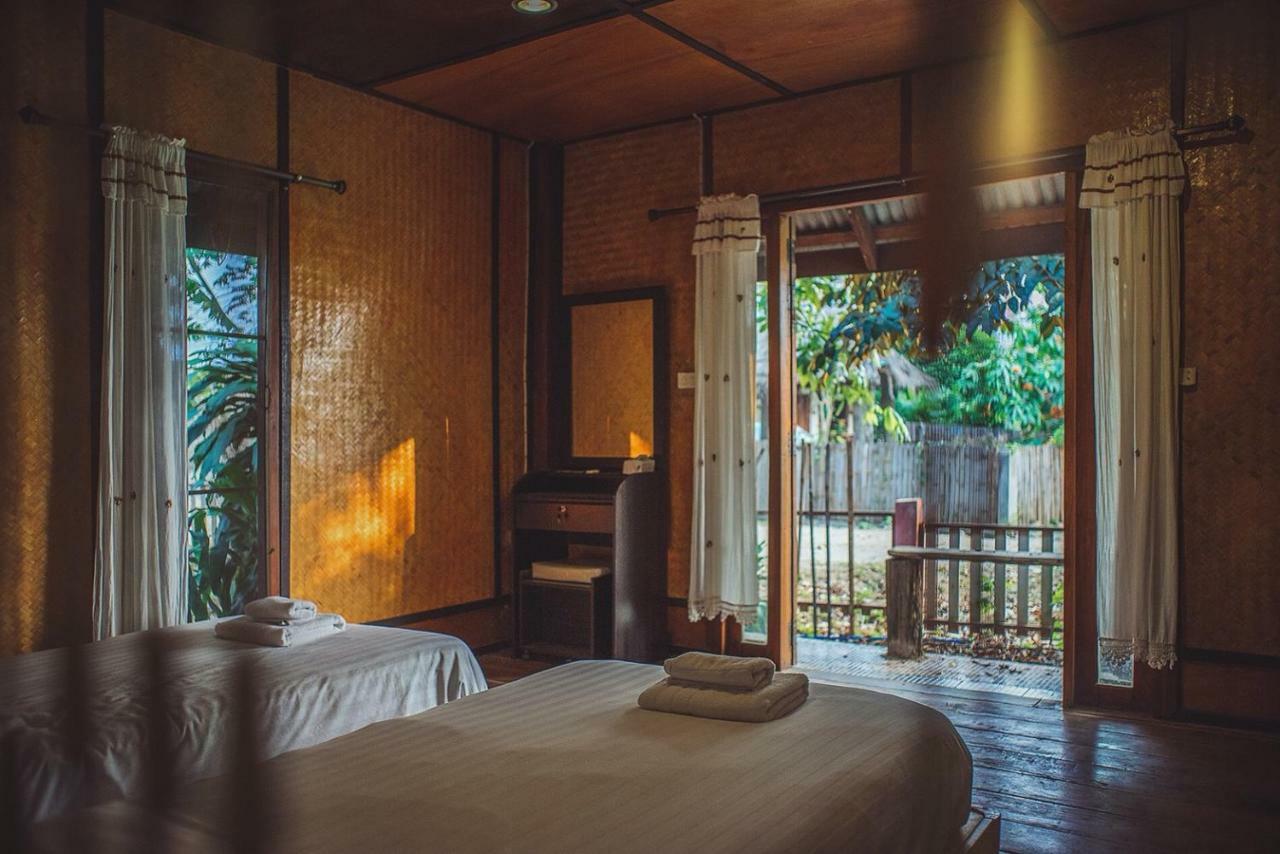 Hotel Kalm Pai Extérieur photo
