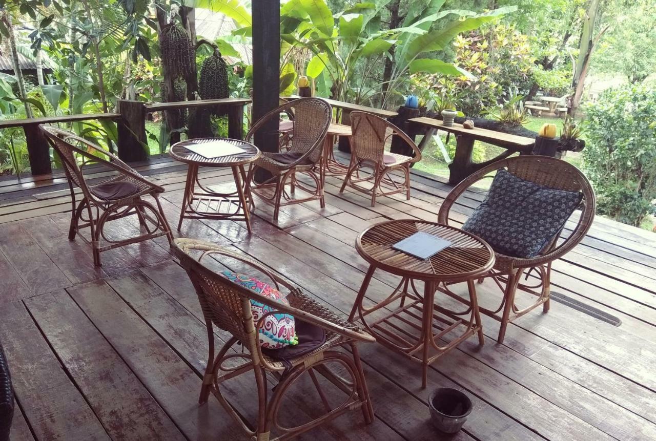 Hotel Kalm Pai Extérieur photo