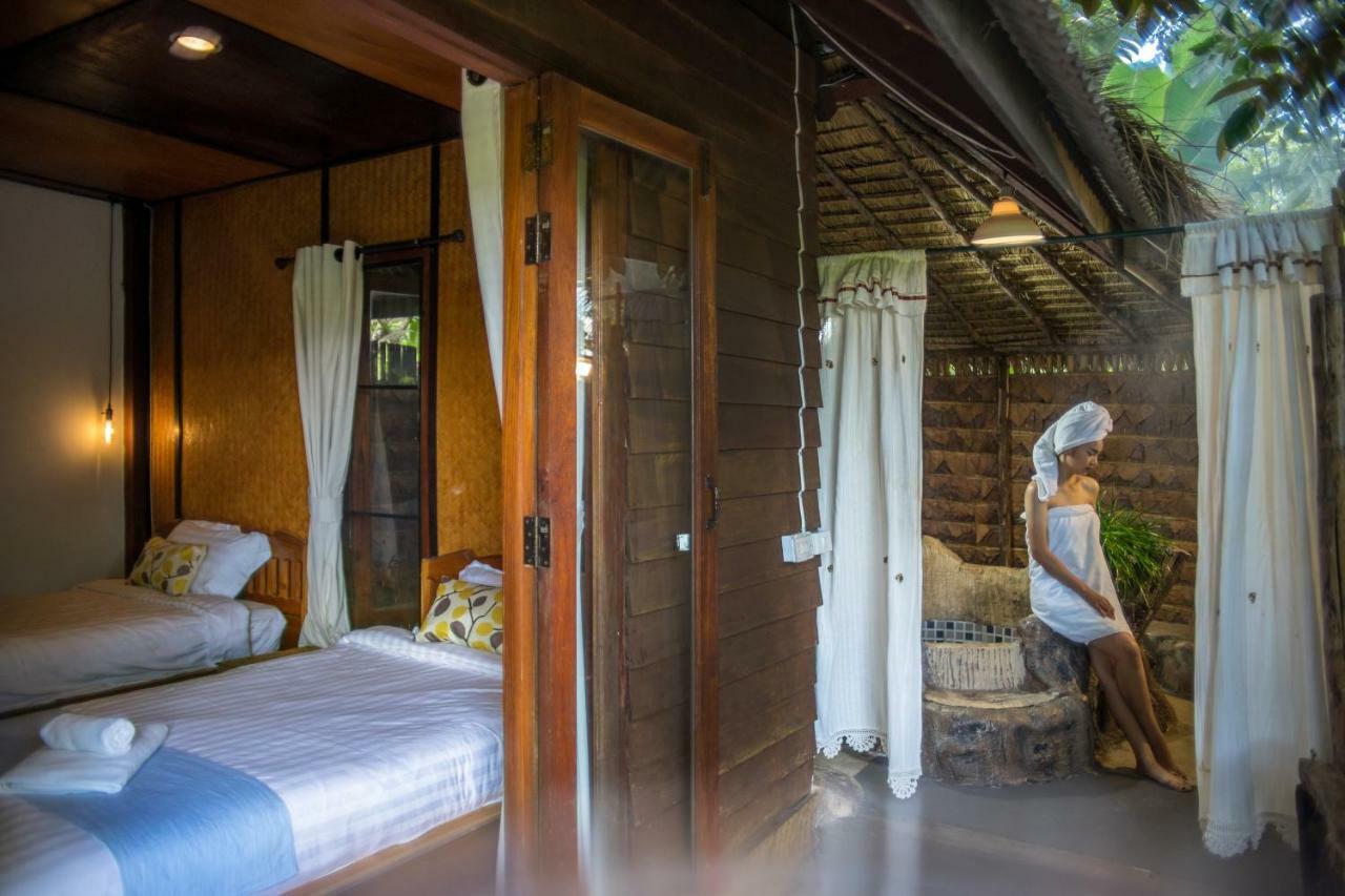 Hotel Kalm Pai Extérieur photo